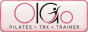 PILATES � TRX �TRAINER=